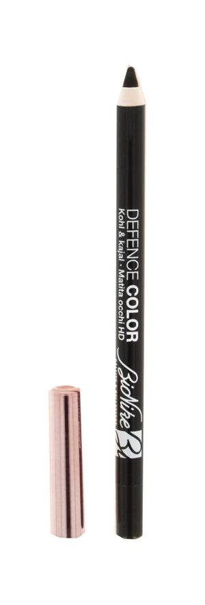 Defence Color Khol Mat Hd 301 - Lovesano 