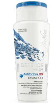 BIONIKE DEFENCE HAIR SH A/F GR - Lovesano 