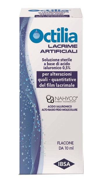 OCTILIA LACRIME ARTIFICIALI - Lovesano 