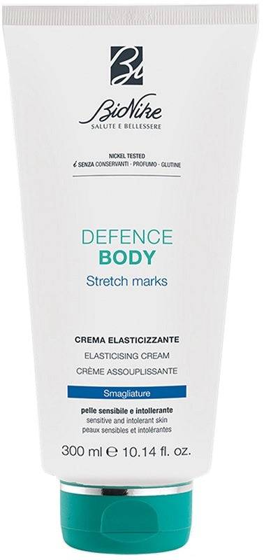 DEFENCE BODY CR ELAST SMAGLIAT - Lovesano 