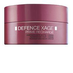 DEFENCE XAGE CR RIDENS NTT 50ML - Lovesano 