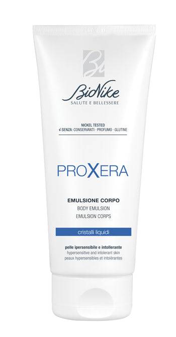 PROXERA EMULSIONE CORPO 100ML - Lovesano 