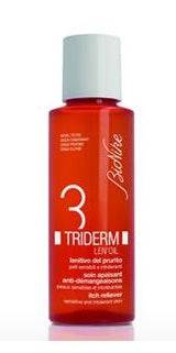 TRIDERM-LENOIL LENIT PRURITO - Lovesano 