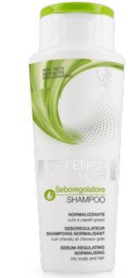 BIONIKE DEFENCE HAIR SH SEBORE - Lovesano 