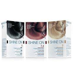 SHINE ON CAPELLI CASTAN RA 5.4 - Lovesano 