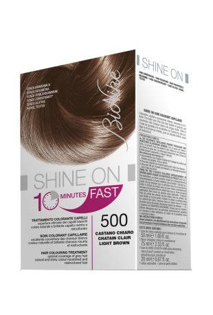 SHINE ON FAST CAST CHIARO - Lovesano 
