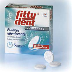 FITTYDENT 32CPR DET OS - Lovesano 