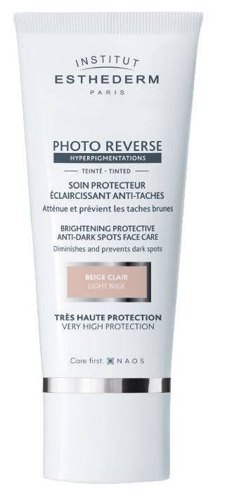 Photo Reverse Light Beige 50ml - Lovesano 
