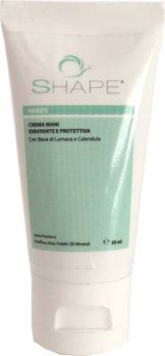 Shape Crema Mani Bava Lumaca - Lovesano 
