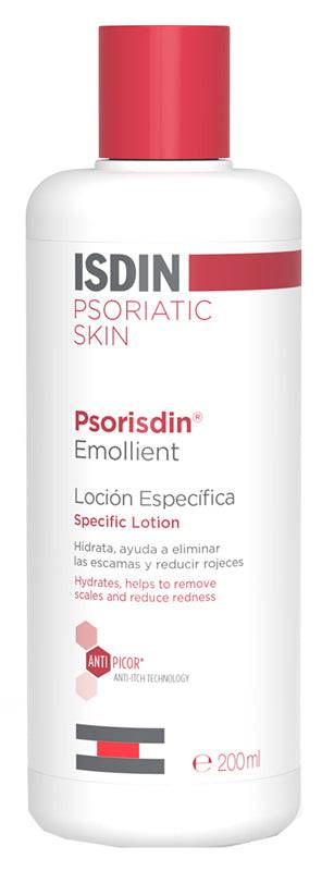 PSORISDIN EMOLLIENT LOCION - Lovesano 