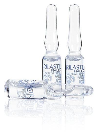 Rilastil Elastic 10fx1,5ml - Lovesano 