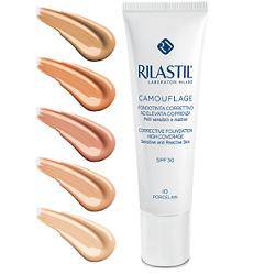 RILASTIL CAMOUFL FOND FL H C50 - Lovesano 