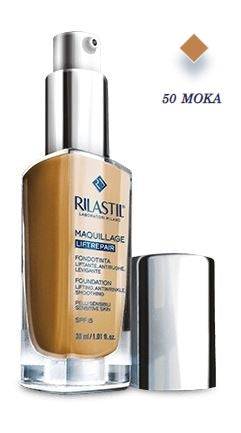 RILASTIL MAQUILLAGE FOND LIF50 - Lovesano 