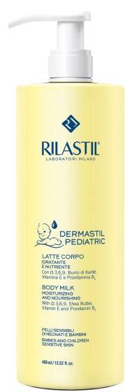 RILASTIL DERMASTIL PED LATTE - Lovesano 