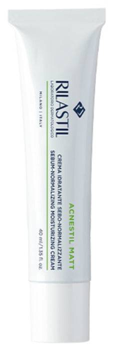 RILASTIL ACNESTIL CR IDRAT40ML - Lovesano 