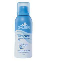 SAUBER Deocare Spray 150ml - Lovesano 
