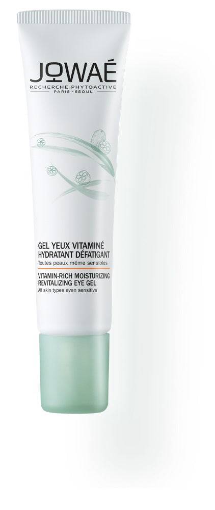 JOWAE GEL OCCHI VITAMIN IDRAT - Lovesano 