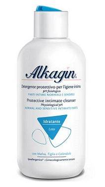 ALKAGIN DET INT PROT FIS 250ML - Lovesano 