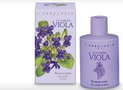 ACCORDO VIOLA BAGNOSCHIUMA 300 - Lovesano 