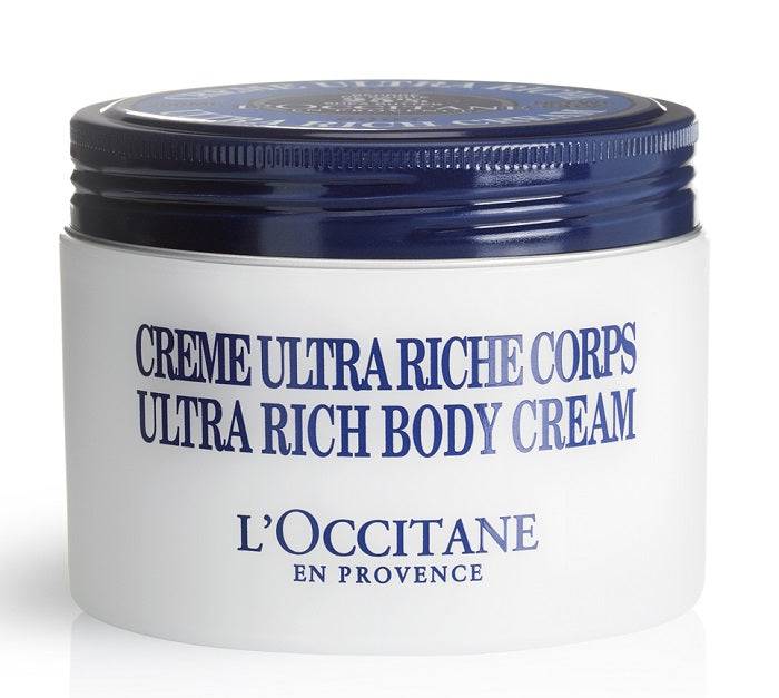 KARITE SHEA ULTRA RICH CR200ML - Lovesano 