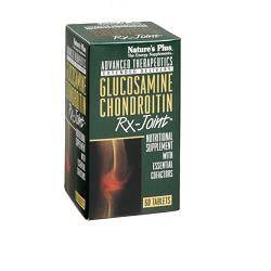 GLUCOSAMINA Condroitina 60 Tav. - Lovesano 