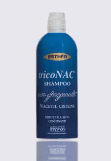 TRICONAC SHAMPOO LAVAGGI FREQ - Lovesano 