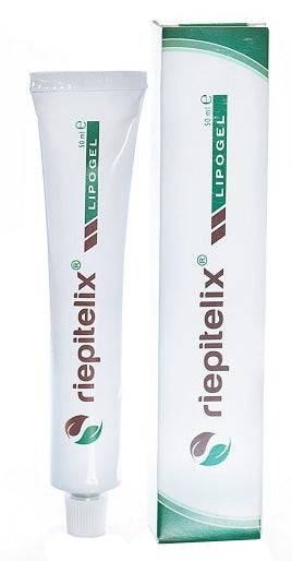 RIEPITELIX LIPOGEL UNG 50G - Lovesano 
