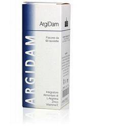 ARGIDAM INTEG 60TAV - Lovesano 