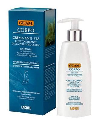 GUAM CORPO CR CORPO ANTIETA'200 - Lovesano 