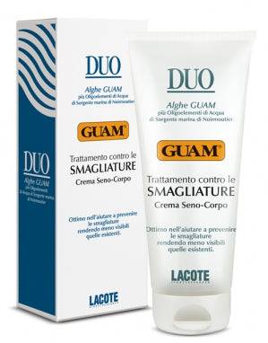GUAM DUO TRATT SMAGLIATURE 200 - Lovesano 