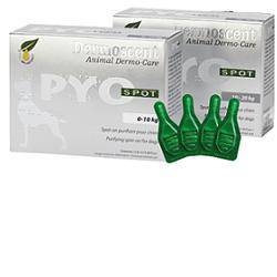 PYO Spot Cane 0-10Kg - Lovesano 