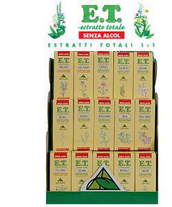 MIRTILLO E.T. 30ML LEMURIA - Lovesano 