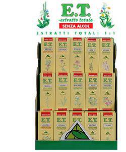 ELEUTEROCOCCO GTT 30ML LEMURIA - Lovesano 
