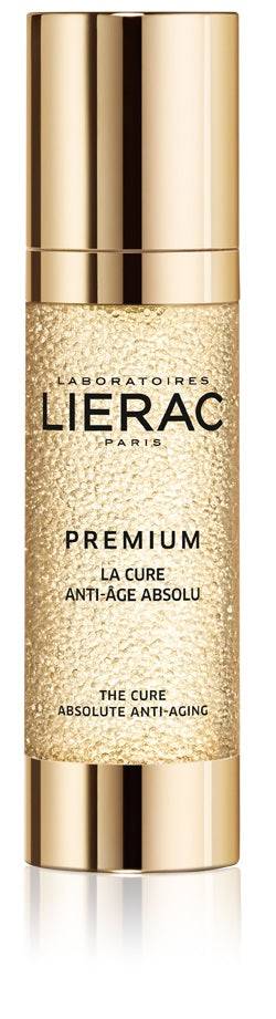 LIERAC PREMIUM CURE 30ML - Lovesano 
