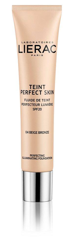LIERAC Teint Perf.Skin 3 Bronz - Lovesano 