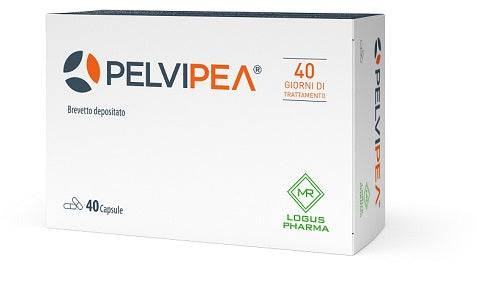 PELVIPEA 40Cps - Lovesano 