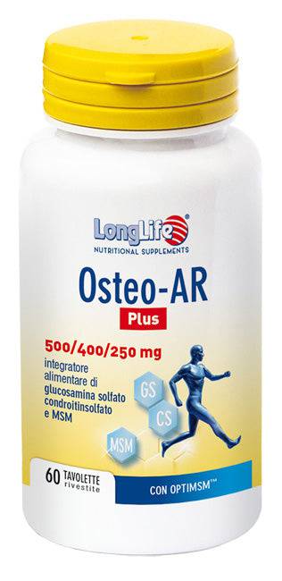 LONGLIFE OSTEOAR P 60TAV - Lovesano 