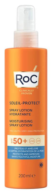 ROC LOZ SPR SOL CRP SPF 50+IDR - Lovesano 
