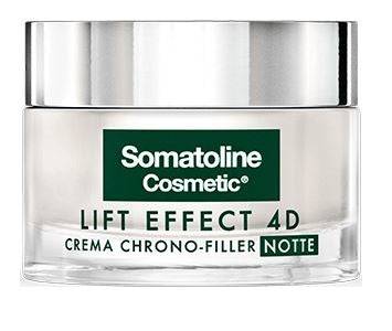 SOMATOLINE C VISO 4D FILL NT50ML - Lovesano 