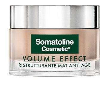 SOMATOLINE C VISO VOL EFF CR50ML - Lovesano 