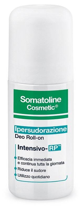 SOMATOLINE-C DEO IPERSUD ROLL - Lovesano 