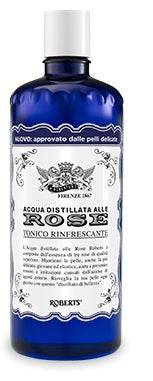 ROBERTS ACQUA ALLE ROSE TONICO - Lovesano 