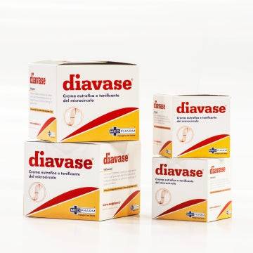 DIAVASE CREMA          250ML - Lovesano 