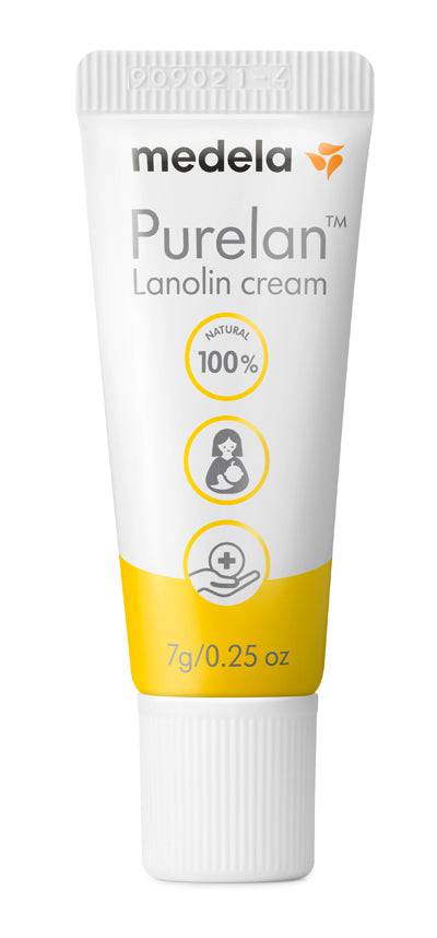 PURELAN Crema Capezz. 7g - Lovesano 