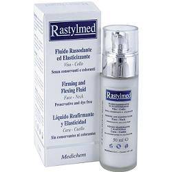 RASTYLMED Trattamento Viso Collo 50ml - Lovesano 