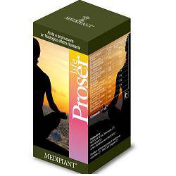 PROSER Life 10ml - Lovesano 