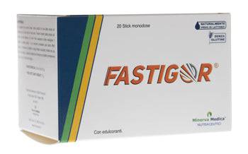 FASTIGOR 20STICK - Lovesano 