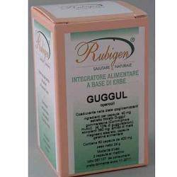 GUGUL 60CPS NATUR FARMA - Lovesano 