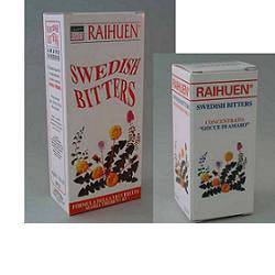 RAIHUEN Amaro Svedese 200ml - Lovesano 