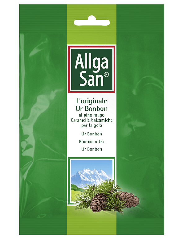 ALLGASAN UR BONBON 75G - Lovesano 